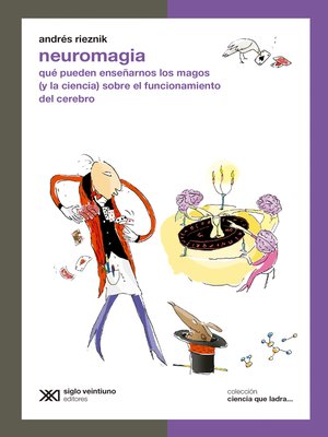 cover image of Neuromagia